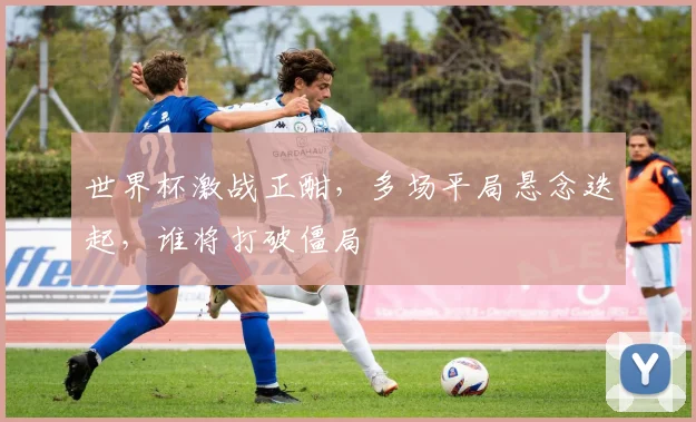 世界杯激战正酣，多场平局悬念迭起，谁将打破僵局