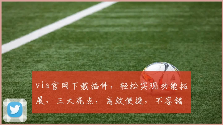 via官网下载插件，轻松实现功能拓展，三大亮点，高效便捷，不容错过，必看教程